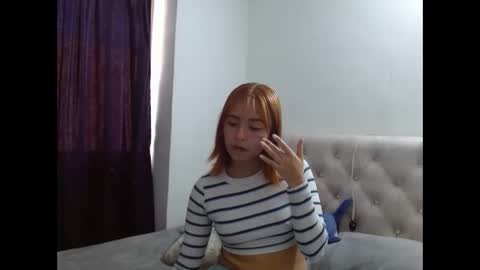 carolinnapinkman online show from January 13, 4:44 pm