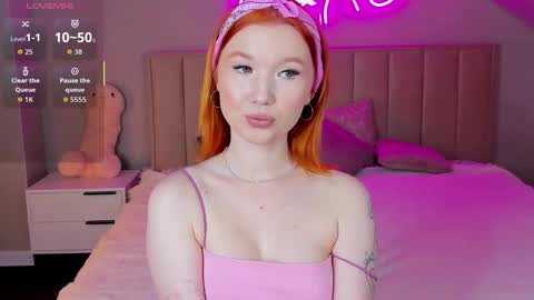 Anna online show from January 12, 9:36 am