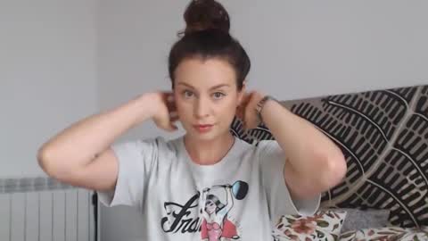 Sun in the clouds  online show from December 6, 1:11 pm