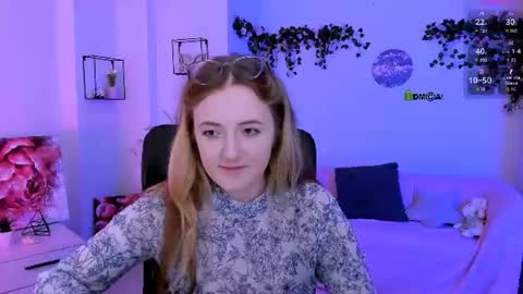 casey_meow_ online show from July 11, 7:58 pm