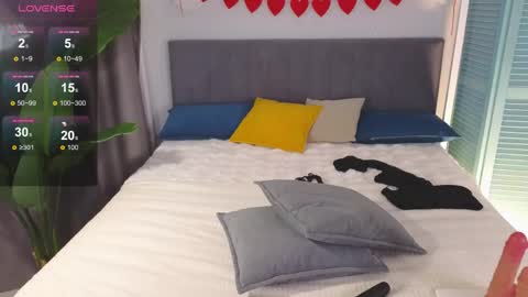 caseykissing online show from May 31, 6:09 pm