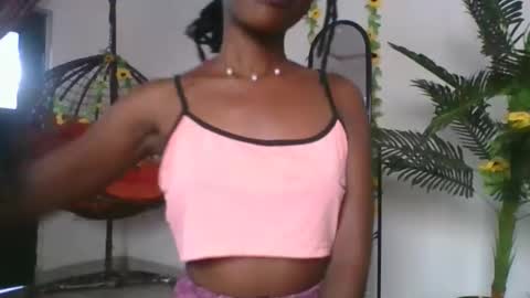 cashy_meal online show from May 3, 1:14 pm