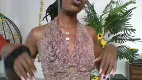 cashy_meal online show from May 8, 12:30 pm