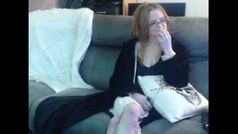 casidy1 online show from January 8, 9:12 pm