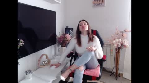 Alice online show from February 6, 10:36 am