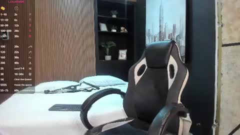 Casper online show from July 16, 12:32 pm