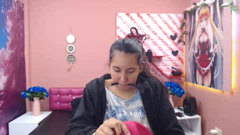 573215024606 online show from September 10, 7:25 pm