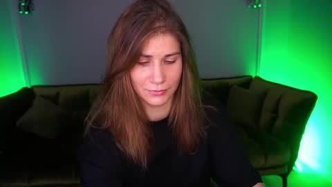 Lena online show from November 8, 8:08 am