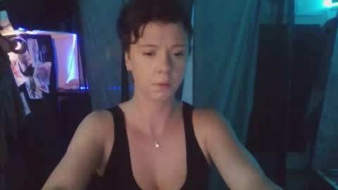CassCassidy89 online show from October 15, 4:37 am