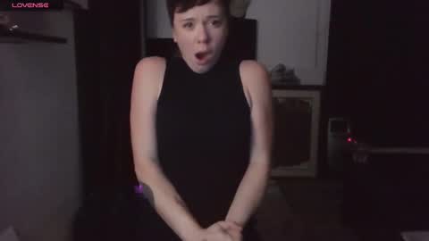 CassCassidy89 online show from January 9, 6:38 am