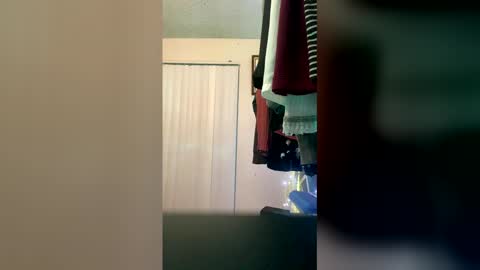 CassCassidy89 online show from March 6, 12:00 pm