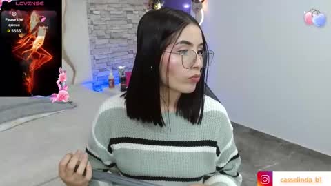 casse_tay online show from January 8, 3:21 am