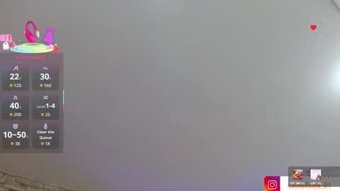 casse_tay online show from January 16, 3:35 am