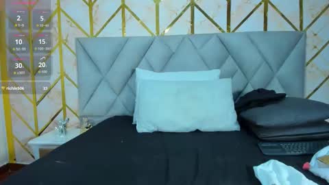 Cassidy online show from December 1, 8:22 pm