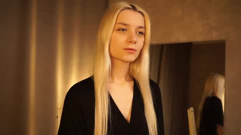 Cassie online show from February 26, 2:38 pm