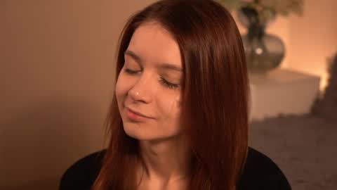 Cassie online show from January 8, 4:00 pm