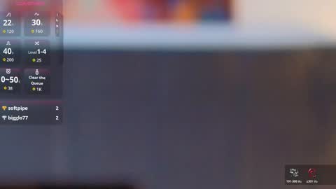 cassie_bloom online show from November 16, 12:01 am