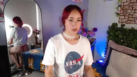 Casie  online show from December 26, 6:01 pm