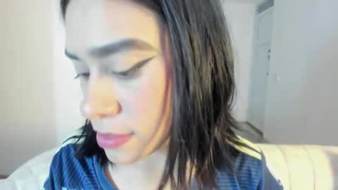 Cassie Jones online show from March 31, 11:05 pm