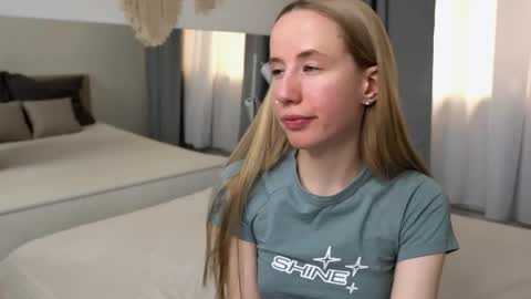 Cassie online show from January 31, 9:24 pm