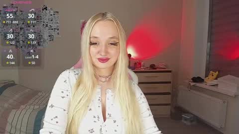 Cassie Rosss online show from January 21, 10:19 pm