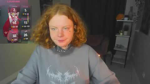 Cassie online show from September 14, 8:29 pm