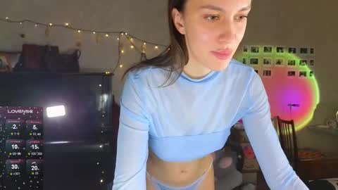 Snapshot of cassiecurl chatting on September 11, 7:03 pm Cassie I really want Lovense Camera - check my wishlist    online show from September 11, 7:03 pm