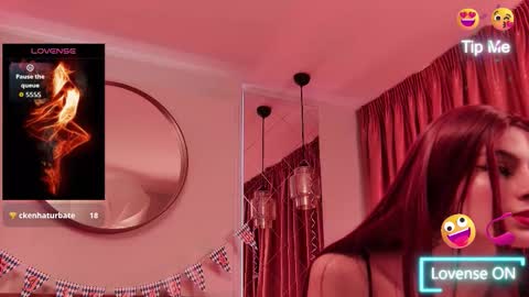 Snapshot of cassiefoxx_ chatting on September 27, 6:59 pm Cassie online show from September 27, 6:59 pm