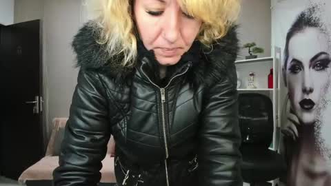 CassieJonas online show from March 23, 3:45 am