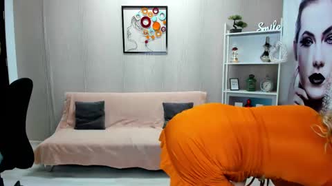 CassieJonas online show from March 6, 5:03 am