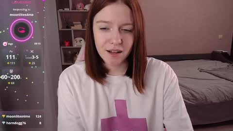 Cassie online show from April 11, 4:10 pm