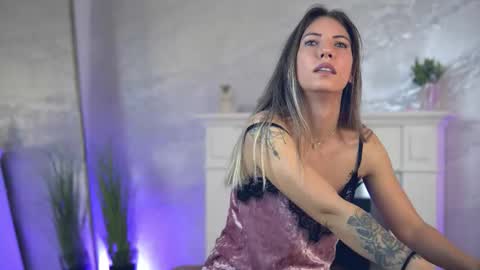 Cassi online show from January 14, 4:28 am