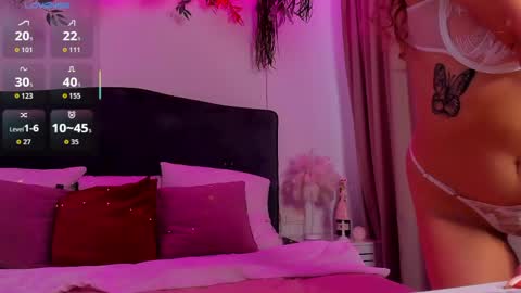 Curly online show from May 30, 6:33 am