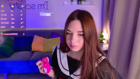 Cassie online show from January 11, 1:49 pm