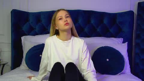 Cassie online show from March 23, 6:41 am