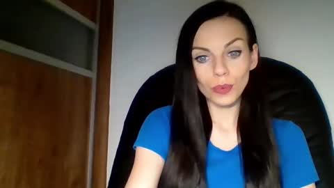 Cassie online show from March 4, 7:22 pm