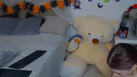 Kierie online show from October 31, 7:12 am