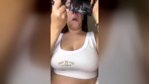 cassy91 online show from August 2, 11:13 am