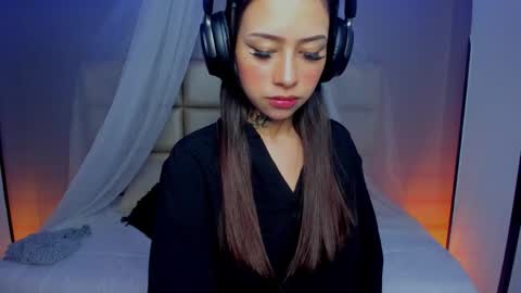 Lorena Saenz online show from March 6, 6:58 pm