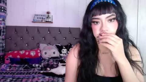 Mila online show from April 10, 7:36 am