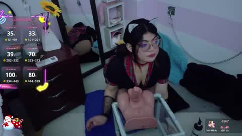 Cata online show from December 2, 5:04 pm