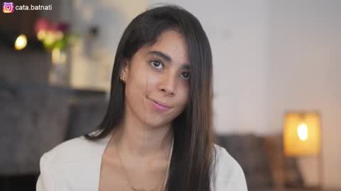 Catalina online show from October 31, 5:28 pm