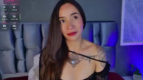 Cata  online show from June 19, 8:12 pm