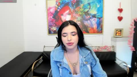 Cata online show from April 10, 2:23 pm