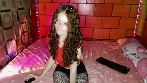 Cata Snow online show from October 23, 11:11 pm