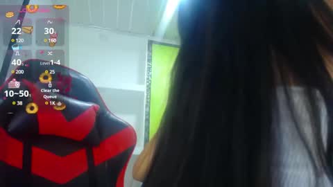 C A T A L E H I A online show from February 26, 9:18 pm