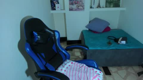 C A T A L E H I A online show from September 28, 12:50 am