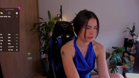 MACARENA online show from December 31, 7:07 pm