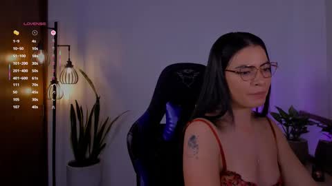 MACARENA online show from January 11, 8:36 pm