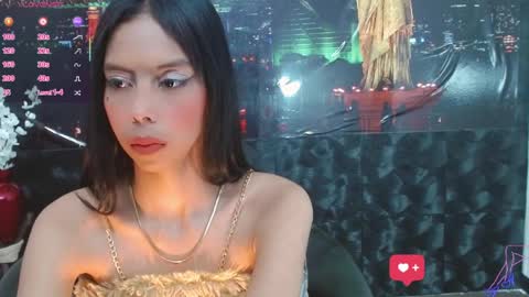 Queen Catalella online show from April 8, 3:30 am